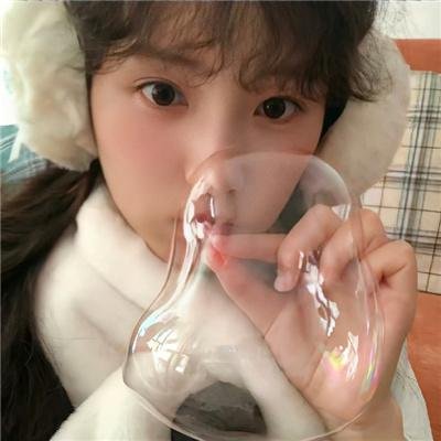 天堂的祝福